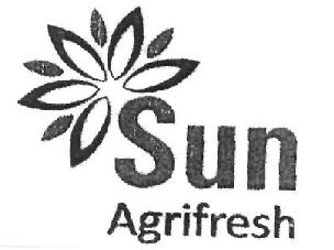 Sun Agrifresh (device) Device mark 2534589 Trademark