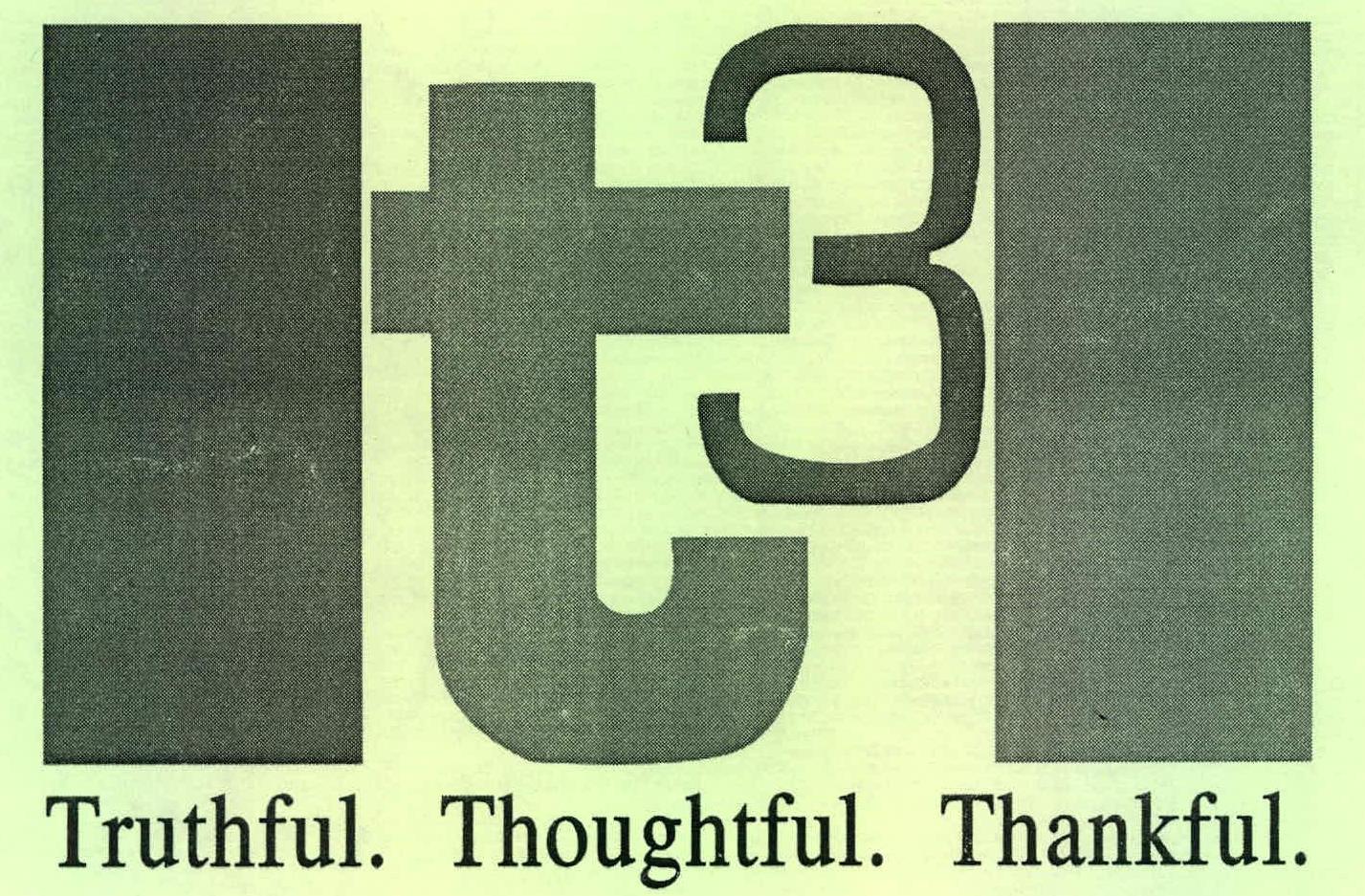 T3 Device mark 2186637 Trademark