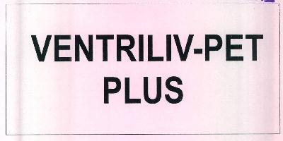 Ventriliv-pet Plus Device mark 2840907 Trademark