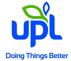 Upl Doing Things Better (label) Device mark 2695841 Trademark