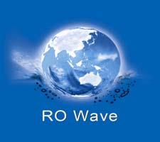 Ro Wave (logo) Device mark 2370861 Trademark