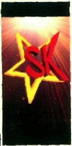 Sk (device) Device mark 2659916 Trademark