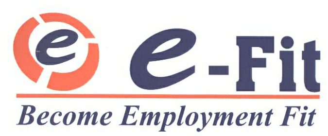E E - Fit Become Employment Fit Device mark 2286043 Trademark