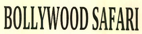 Bollywood Safari Device mark 2786741 Trademark