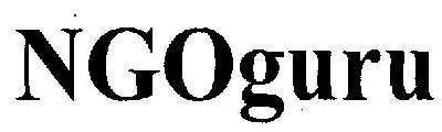 Ngoguru (device) Device mark 2588921 Trademark
