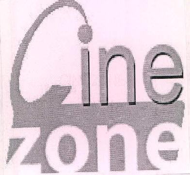 Cine Zone Device mark 2607379 Trademark