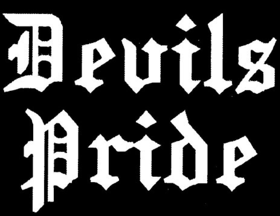 Devils Pride Device mark 2593049 Trademark