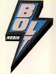 Bolt Media Device mark 2448773 Trademark