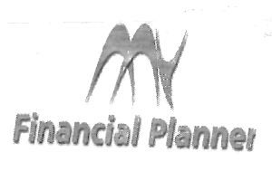 Financial Planner (device) Device mark 2130706 Trademark