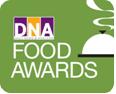 Dna Food Awards Device mark 2483719 Trademark