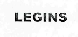 Legins Device mark 2377426 Trademark