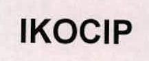 Ikocip Device mark 2212505 Trademark