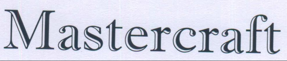 Mastercraft Device mark 2172172 Trademark