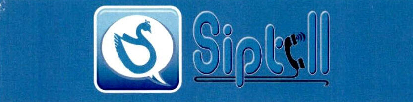 Siptell With Device Device mark 2562600 Trademark