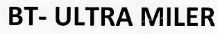 Bt-ultra Miler Device mark 2619493 Trademark