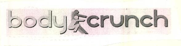 Body Crunch Device mark 2583858 Trademark