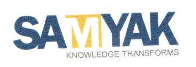 Samyak Knowledge Transforms Device mark 2821819 Trademark