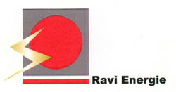Ravi Energie With Miscellaneous Device Device mark 2452375 Trademark