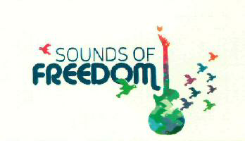 Sounds Of Freedom (label) Device mark 2661936 Trademark