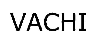 Vachi Device mark 2037219 Trademark