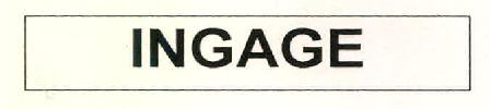 Ingage Device mark 2727172 Trademark