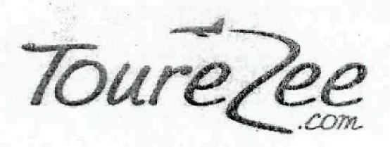 Tour E Zee.com Device mark 2343836 Trademark