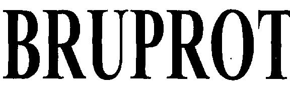 Bruprot (device) Device mark 2238274 Trademark