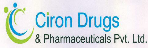 Ciron Drugs & Pharmaceuticals Pvt. Ltd. Device mark 2326822 Trademark
