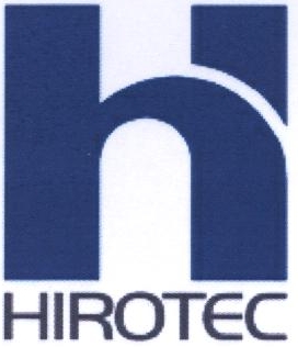 H Hirotec Device mark 2415289 Trademark