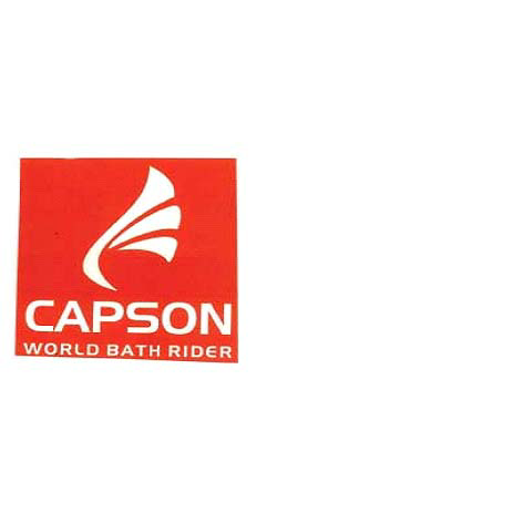 Capson (label) Device mark 2790218 Trademark