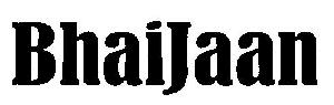 Bhaijaan (device) Device mark 2610875 Trademark