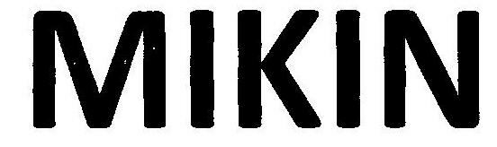 Mikin (device) Device mark 2450921 Trademark