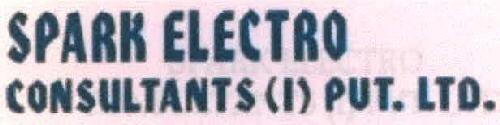 Spark Electro Consultants (i) Pvt. Ltd. Device mark 2334947 Trademark