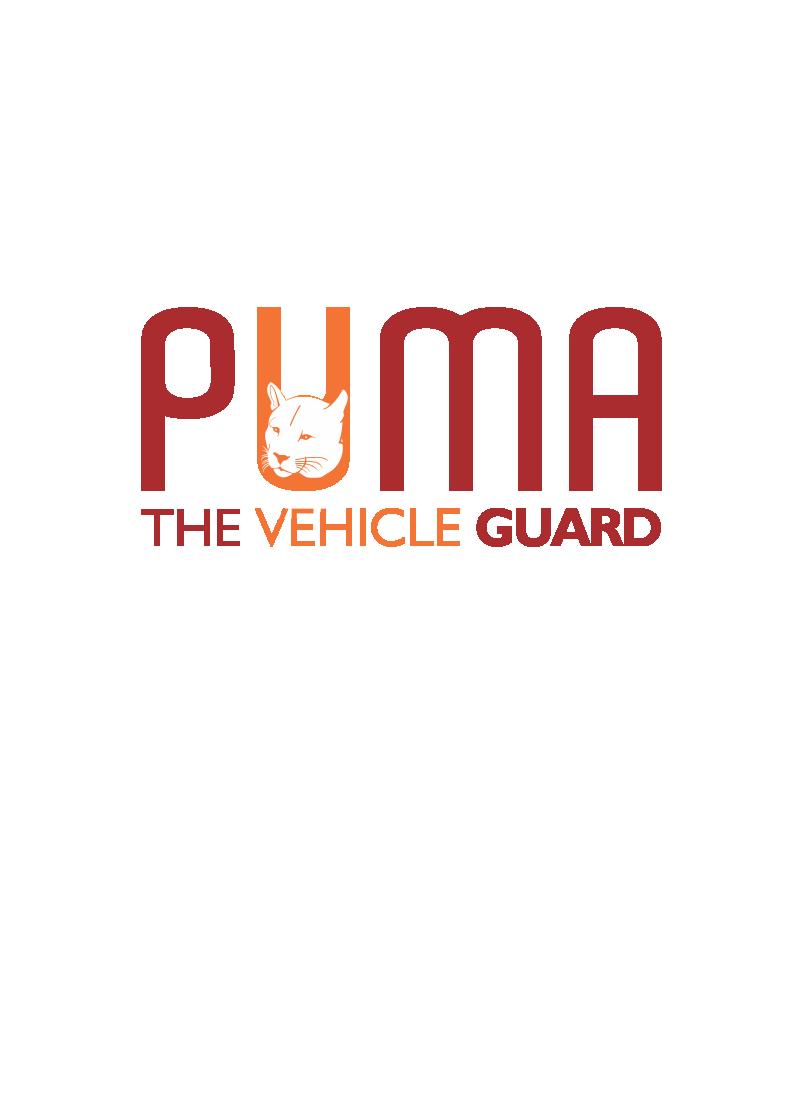 Puma The Vehicle Guard Device mark 2483675 Trademark
