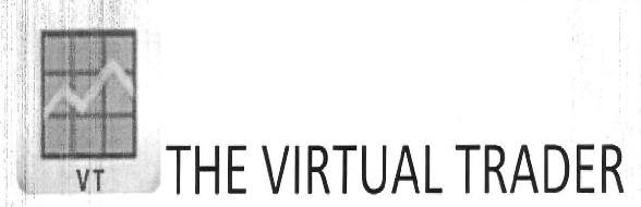 Vt The Virtual Trader (device) Device mark 2396578 Trademark