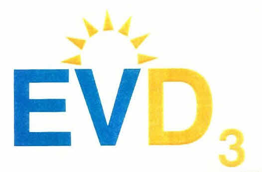 Evd 3 Device mark 2888149 Trademark