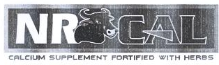 Nr Cal Device mark 2108731 Trademark