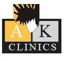 A.k. Clinics Device mark 2406387 Trademark