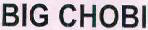 Big Chobi Device mark 2537894 Trademark