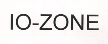 Io-zone Device mark 2287998 Trademark