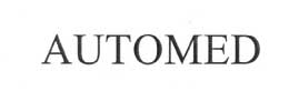 Automed Device mark 2016163 Trademark