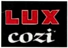 Lux Cozi Device mark 2372292 Trademark