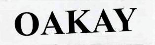 Oakay Device mark 2368518 Trademark