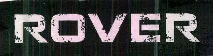Rover Device mark 2650115 Trademark