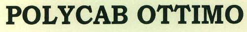 Polycab Ottimo Device mark 2691707 Trademark