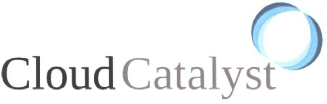 Cloud Catalyst Device mark 2176792 Trademark