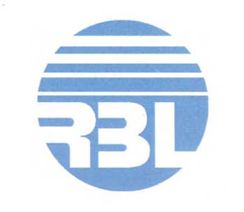 Rbl Device mark 2070538 Trademark
