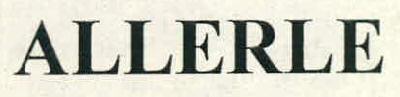 Allerle Device mark 2575084 Trademark