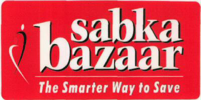 Sabka Bazaar (label) Device mark 2543673 Trademark