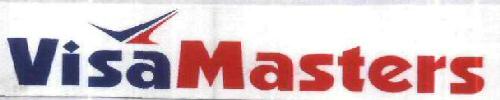 Visamasters Device mark 2032516 Trademark